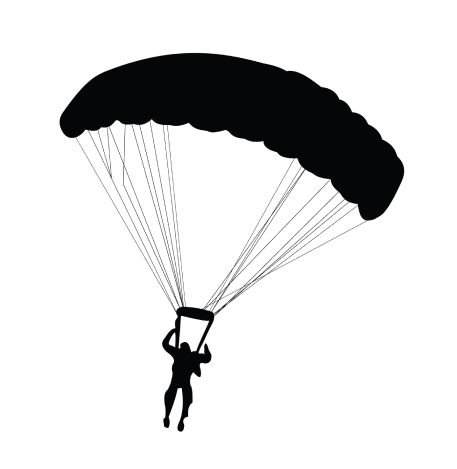 parashoot